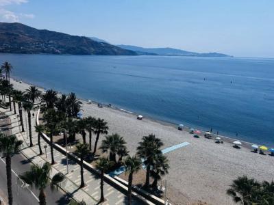 Appartamento in affitto di vacanze a Velilla - Velilla Taramay, Almuñécar - VEL26D Appartamento in affitto di vacanze a Velilla - Velilla Taramay, Almuñécar - VEL26D