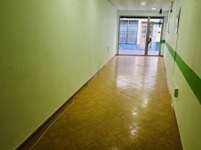 Помещение с прил. тер в аренду в Almuñecar Centro, Альмуньекар - TRINIDAD Помещение с прил. тер в аренду в Almuñecar Centro, Альмуньекар - TRINIDAD