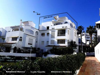Wohnung zum verkauf in Velilla - Velilla Taramay, Almuñécar - NAV020 Wohnung zum verkauf in Velilla - Velilla Taramay, Almuñécar - NAV020