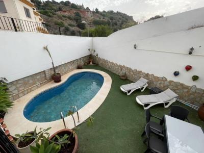 Chalet in affitto a La Herradura, Almuñécar - MARAVILLA
