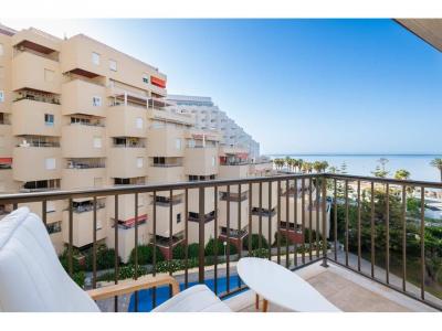 Ferienwohnung Wohnung in Almuñecar Centro - INV-NORIA