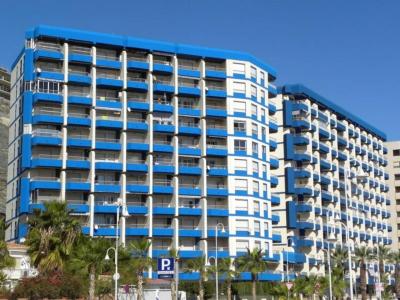 Appartamento in affitto di vacanze a Velilla - Velilla Taramay, Almuñécar - TAO16H Appartamento in affitto di vacanze a Velilla - Velilla Taramay, Almuñécar - TAO16H