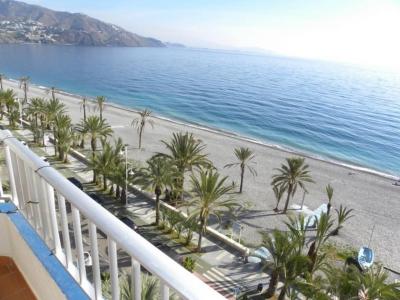Appartamento in affitto di vacanze a Velilla - Velilla Taramay, Almuñécar - TAO16H Appartamento in affitto di vacanze a Velilla - Velilla Taramay, Almuñécar - TAO16H