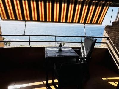 Appartamento in affitto di vacanze a Velilla - Velilla Taramay, Almuñécar - INT59K Appartamento in affitto di vacanze a Velilla - Velilla Taramay, Almuñécar - INT59K