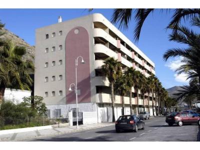 Appartamento in affitto di vacanze a Velilla - Velilla Taramay, Almuñécar - AGP4G Appartamento in affitto di vacanze a Velilla - Velilla Taramay, Almuñécar - AGP4G