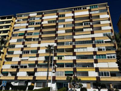 Appartamento in affitto di vacanze a Velilla - Velilla Taramay, Almuñécar - FPIEDRA2E Appartamento in affitto di vacanze a Velilla - Velilla Taramay, Almuñécar - FPIEDRA2E