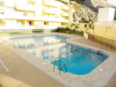 Appartamento in affitto di vacanze a Velilla - Velilla Taramay, Almuñécar - MARI9E Appartamento in affitto di vacanze a Velilla - Velilla Taramay, Almuñécar - MARI9E
