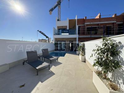 Casa en venta en San Pedro del Pinatar - N-0424 Casa en venta en San Pedro del Pinatar - N-0424