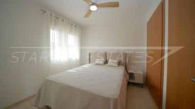 Apartment for sale in Pego - N-5825