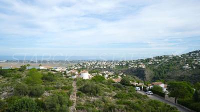 Apartment for sale in Pego - N-5825