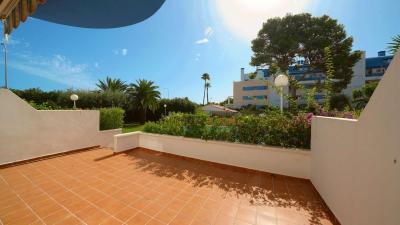 Lägenhet till salu i Centro Urbano, Dénia - N-5226 Lägenhet till salu i Centro Urbano, Dénia - N-5226