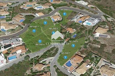 Perceel te koop in Monte los Almendros - El Pargo - Costa Aguilera, Salobreña - 2160-4 Perceel te koop in Monte los Almendros - El Pargo - Costa Aguilera, Salobreña - 2160-4
