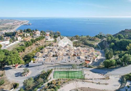 Parcela en venta en Monte los Almendros - El Pargo - Costa Aguilera, Salobreña - 2160-4 Parcela en venta en Monte los Almendros - El Pargo - Costa Aguilera, Salobreña - 2160-4