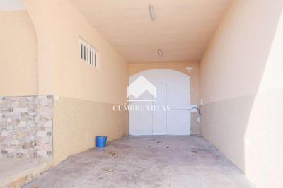 Huis te koop in Centro, Salobreña - 2041A Huis te koop in Centro, Salobreña - 2041A