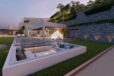 Участок на продажу в Punta La Mona - 2156A Участок на продажу в Punta La Mona - 2156A