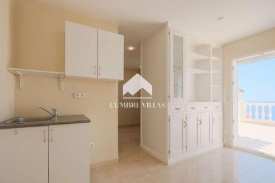 Villa te koop in Monte los Almendros - El Pargo - Costa Aguilera, Salobreña - 2196A Villa te koop in Monte los Almendros - El Pargo - Costa Aguilera, Salobreña - 2196A