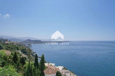 Villa te koop in Monte los Almendros - El Pargo - Costa Aguilera, Salobreña - 2196A Villa te koop in Monte los Almendros - El Pargo - Costa Aguilera, Salobreña - 2196A