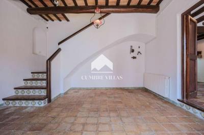 Villa à vendre à Puigmoltó-Can Macià - C001