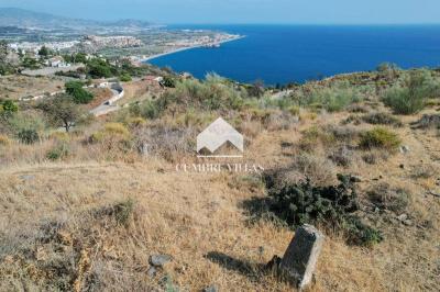 Perceel te koop in Monte los Almendros - El Pargo - Costa Aguilera, Salobreña - 2240 Perceel te koop in Monte los Almendros - El Pargo - Costa Aguilera, Salobreña - 2240