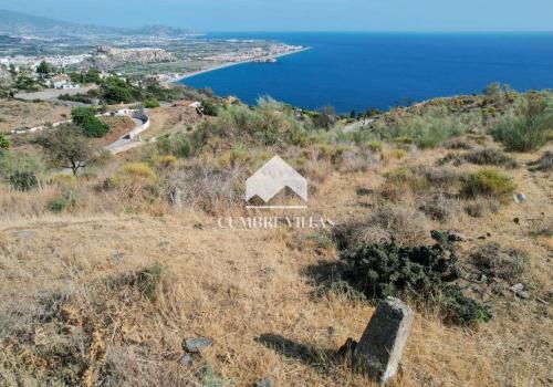 Parcela en venta en Monte los Almendros - El Pargo - Costa Aguilera, Salobreña - 2240 Parcela en venta en Monte los Almendros - El Pargo - Costa Aguilera, Salobreña - 2240