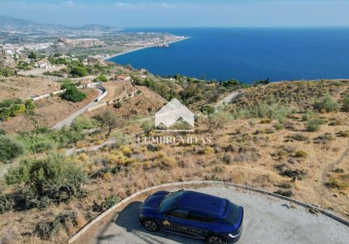 Parcela en venta en Monte los Almendros - El Pargo - Costa Aguilera, Salobreña - 2240 Parcela en venta en Monte los Almendros - El Pargo - Costa Aguilera, Salobreña - 2240