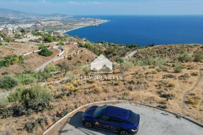 Parzelle zum verkauf in Monte los Almendros - El Pargo - Costa Aguilera, Salobreña - 2240