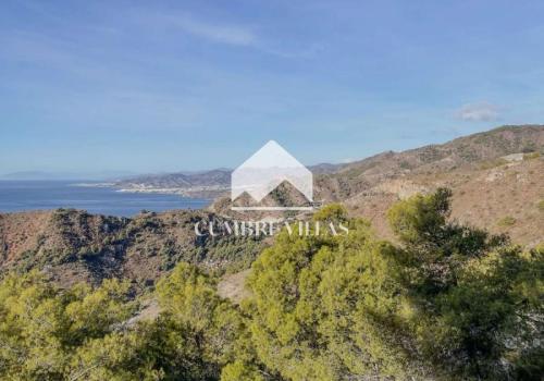 Parcela en venta en Los Cármenes - Cerro Gordo - 2058 Parcela en venta en Los Cármenes - Cerro Gordo - 2058