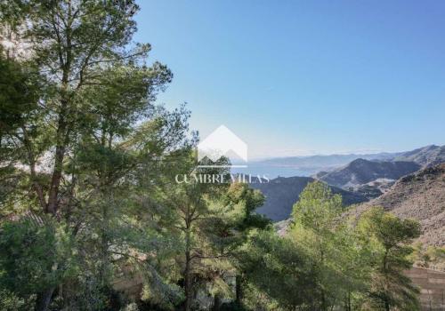 Parcela en venta en Los Cármenes - Cerro Gordo - 2058 Parcela en venta en Los Cármenes - Cerro Gordo - 2058
