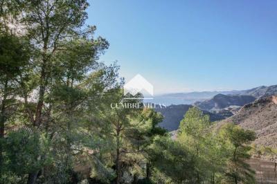 Parcella in vendita a Los Cármenes - Cerro Gordo, Almuñécar - 2058