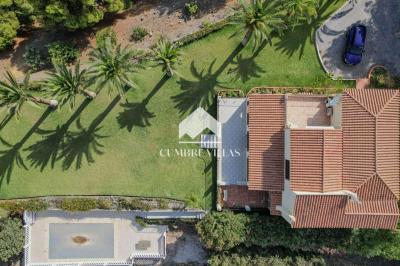 Villa for sale in Chaparil - Torrecilla - Punta Lara - 1268A