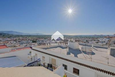 Appartement te koop in Centro, Salobreña - 2243 Appartement te koop in Centro, Salobreña - 2243