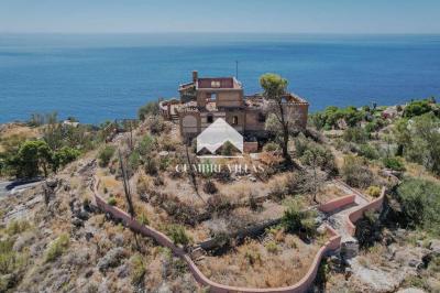 Villa te koop in Monte los Almendros - El Pargo - Costa Aguilera, Salobreña - 2234 Villa te koop in Monte los Almendros - El Pargo - Costa Aguilera, Salobreña - 2234