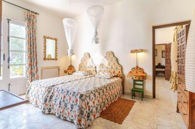 Villa te koop in Monte los Almendros - El Pargo - Costa Aguilera, Salobreña - 1221 Villa te koop in Monte los Almendros - El Pargo - Costa Aguilera, Salobreña - 1221