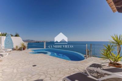 Villa te koop in Monte los Almendros - El Pargo - Costa Aguilera, Salobreña - 2247 Villa te koop in Monte los Almendros - El Pargo - Costa Aguilera, Salobreña - 2247