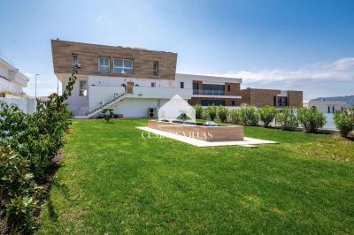 Вилла на продажу в La Herradura - R4-5A Вилла на продажу в La Herradura - R4-5A