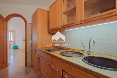 Villa te koop in Monte los Almendros - El Pargo - Costa Aguilera, Salobreña - 2251 Villa te koop in Monte los Almendros - El Pargo - Costa Aguilera, Salobreña - 2251