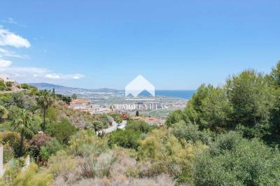 Villa te koop in Monte los Almendros - El Pargo - Costa Aguilera, Salobreña - 2160-1A Villa te koop in Monte los Almendros - El Pargo - Costa Aguilera, Salobreña - 2160-1A