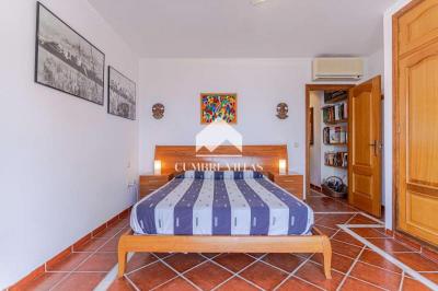 Вилла на продажу в Punta La Mona - 2261 Вилла на продажу в Punta La Mona - 2261