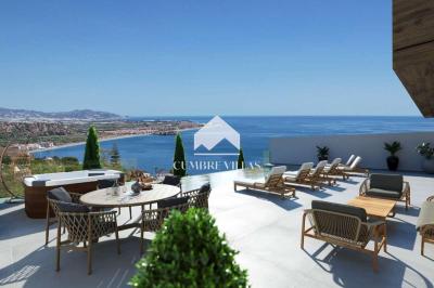 Huis te koop in Monte los Almendros - El Pargo - Costa Aguilera, Salobreña - 2254-4 Huis te koop in Monte los Almendros - El Pargo - Costa Aguilera, Salobreña - 2254-4
