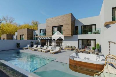 Huis te koop in Monte los Almendros - El Pargo - Costa Aguilera, Salobreña - 2254-3 Huis te koop in Monte los Almendros - El Pargo - Costa Aguilera, Salobreña - 2254-3