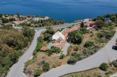 Villa te koop in Monte los Almendros - El Pargo - Costa Aguilera, Salobreña - 2254-7 Villa te koop in Monte los Almendros - El Pargo - Costa Aguilera, Salobreña - 2254-7