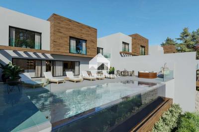 Villa te koop in Monte los Almendros - El Pargo - Costa Aguilera, Salobreña - 2254-7 Villa te koop in Monte los Almendros - El Pargo - Costa Aguilera, Salobreña - 2254-7