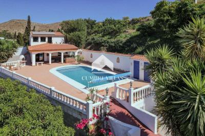 Huis te koop in Torrenueva, Motril - 2133A Huis te koop in Torrenueva, Motril - 2133A