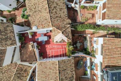 Villa te koop in Monte los Almendros - El Pargo - Costa Aguilera, Salobreña - 2268 Villa te koop in Monte los Almendros - El Pargo - Costa Aguilera, Salobreña - 2268
