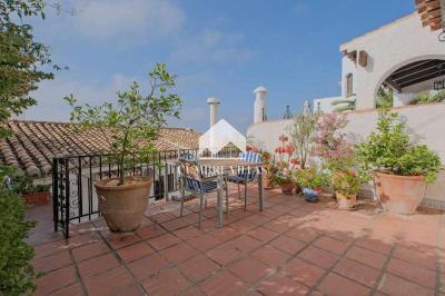 Villa te koop in Monte los Almendros - El Pargo - Costa Aguilera, Salobreña - 2268 Villa te koop in Monte los Almendros - El Pargo - Costa Aguilera, Salobreña - 2268