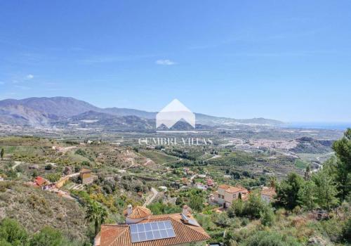 Parcela en venta en Monte los Almendros - El Pargo - Costa Aguilera, Salobreña - 1074 Parcela en venta en Monte los Almendros - El Pargo - Costa Aguilera, Salobreña - 1074