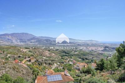 Parcella in vendita a Monte los Almendros - El Pargo - Costa Aguilera, Salobreña - 1074