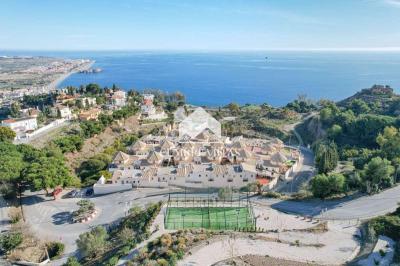 Tomt till salu i Monte los Almendros - El Pargo - Costa Aguilera, Salobreña - 1074 Tomt till salu i Monte los Almendros - El Pargo - Costa Aguilera, Salobreña - 1074