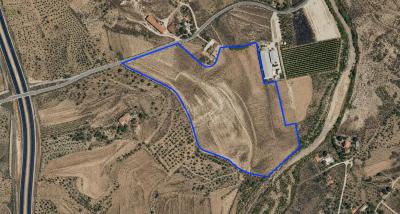 Country property for sale in Cartagena - 7886