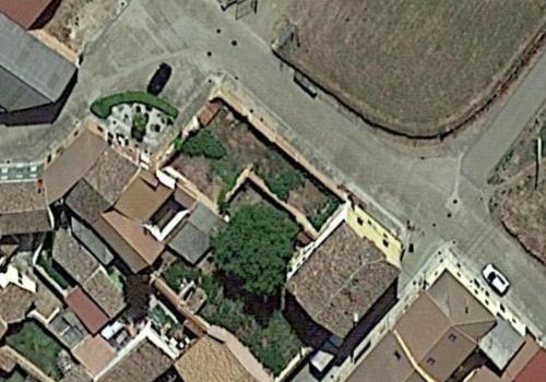 Building-site for sale in Herrera de Pisuerga - 6714